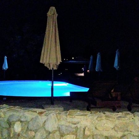 Etno Apartment Rednek Kültér fotó