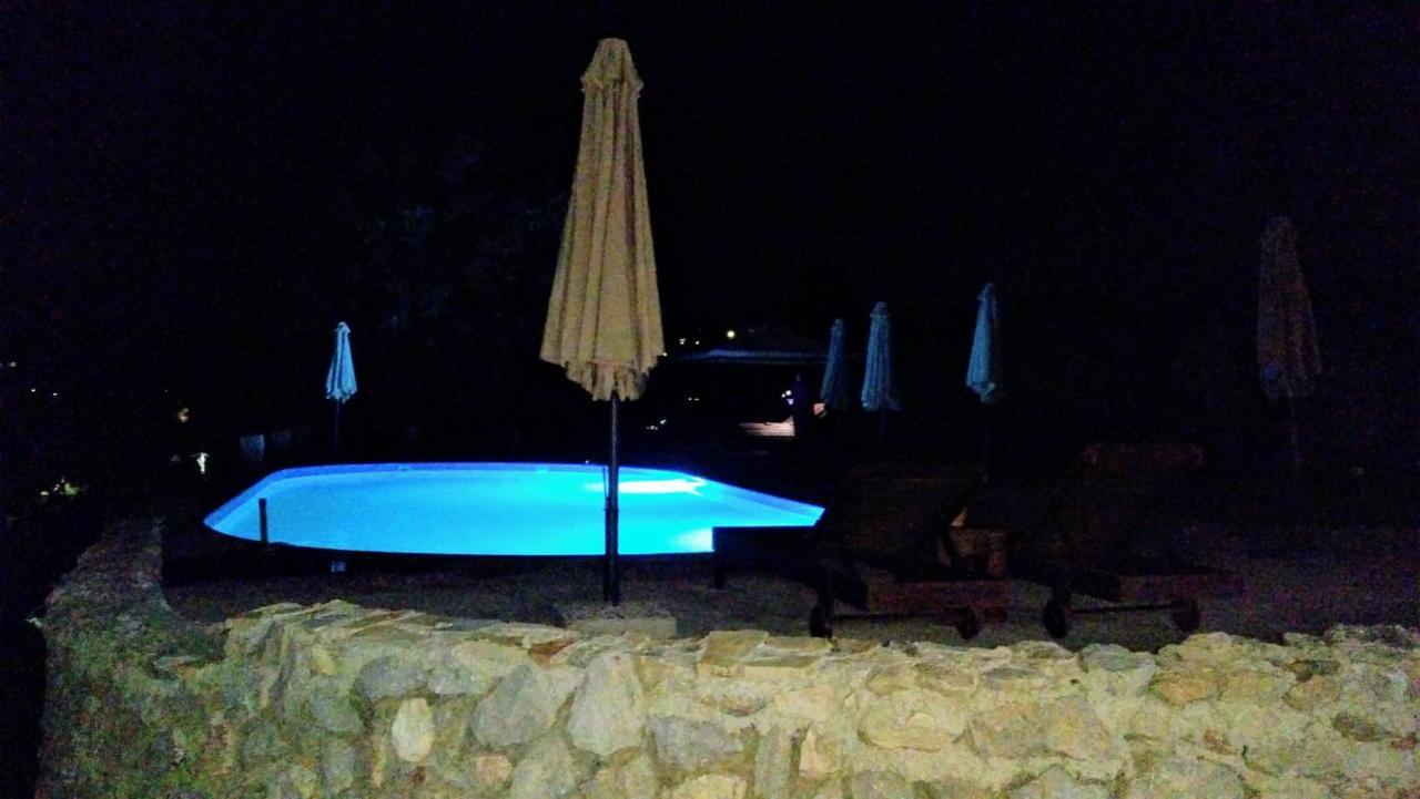 Etno Apartment Rednek Kültér fotó