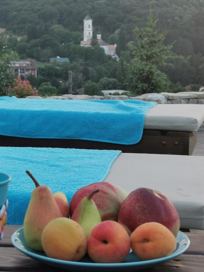 Etno Apartment Rednek Kültér fotó
