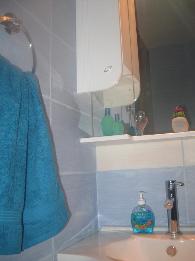 Etno Apartment Rednek Kültér fotó