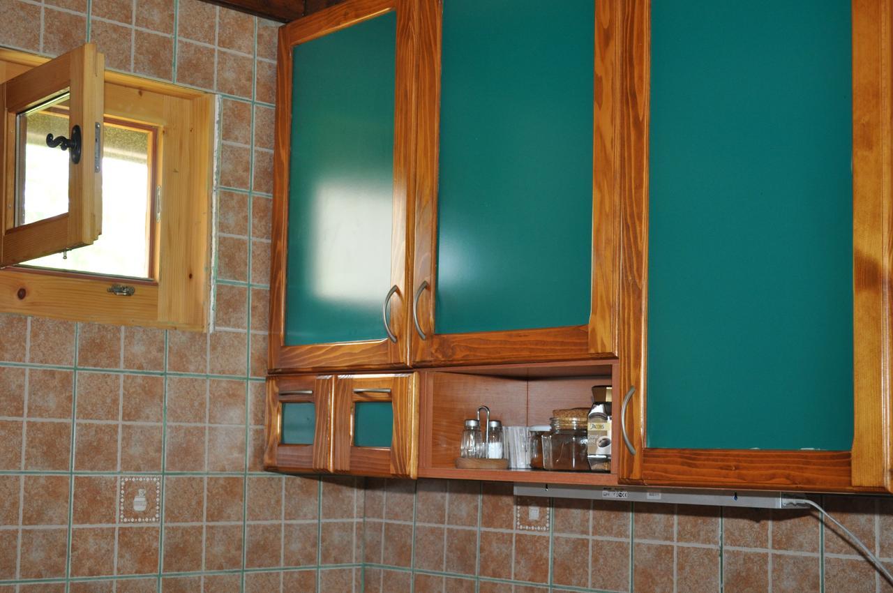 Etno Apartment Rednek Kültér fotó