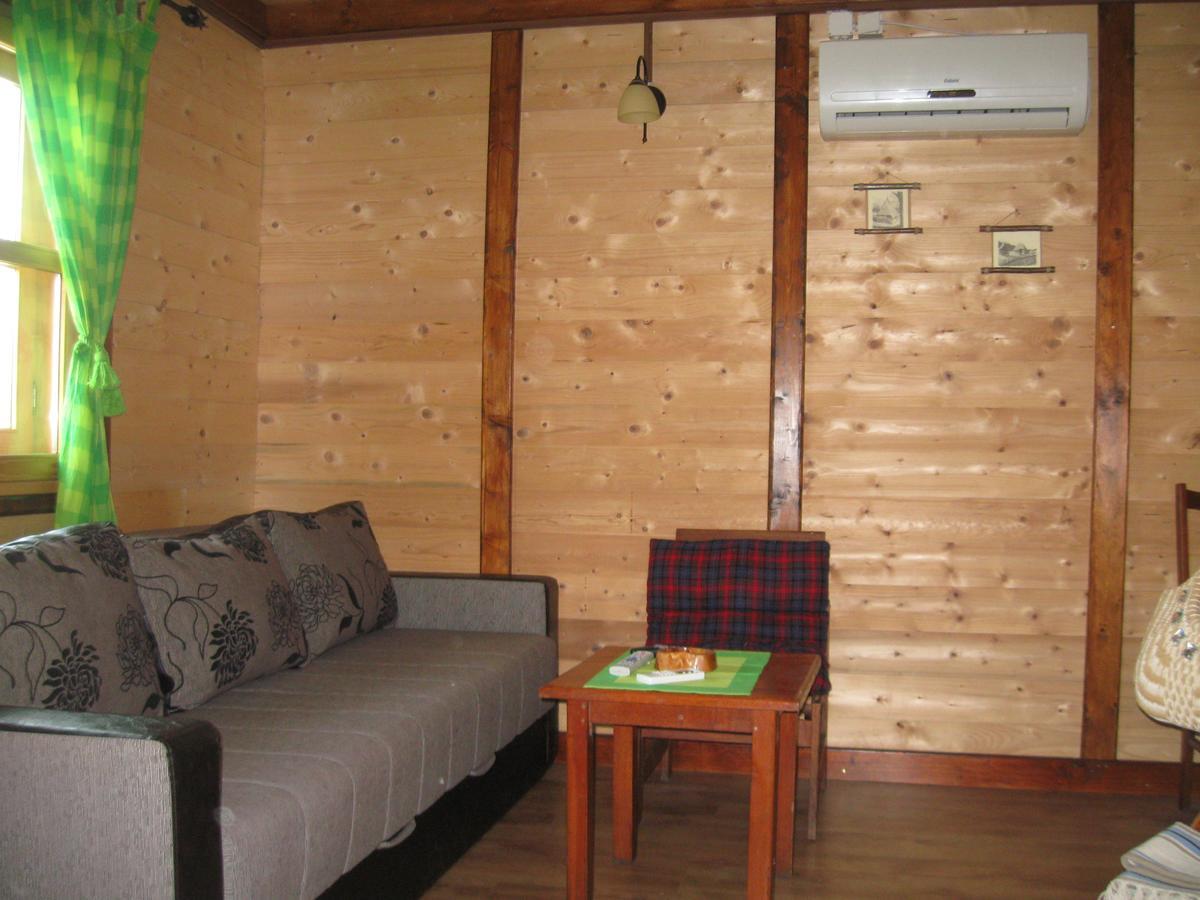 Etno Apartment Rednek Kültér fotó