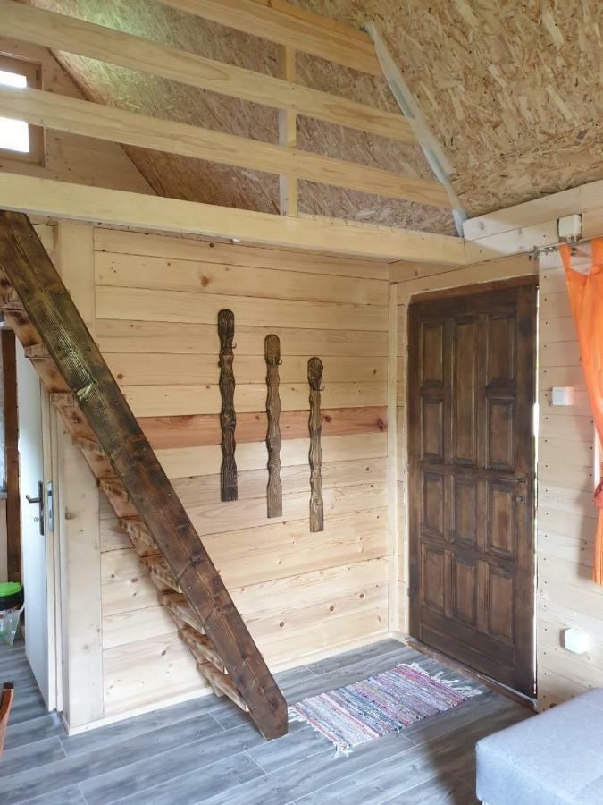 Etno Apartment Rednek Kültér fotó